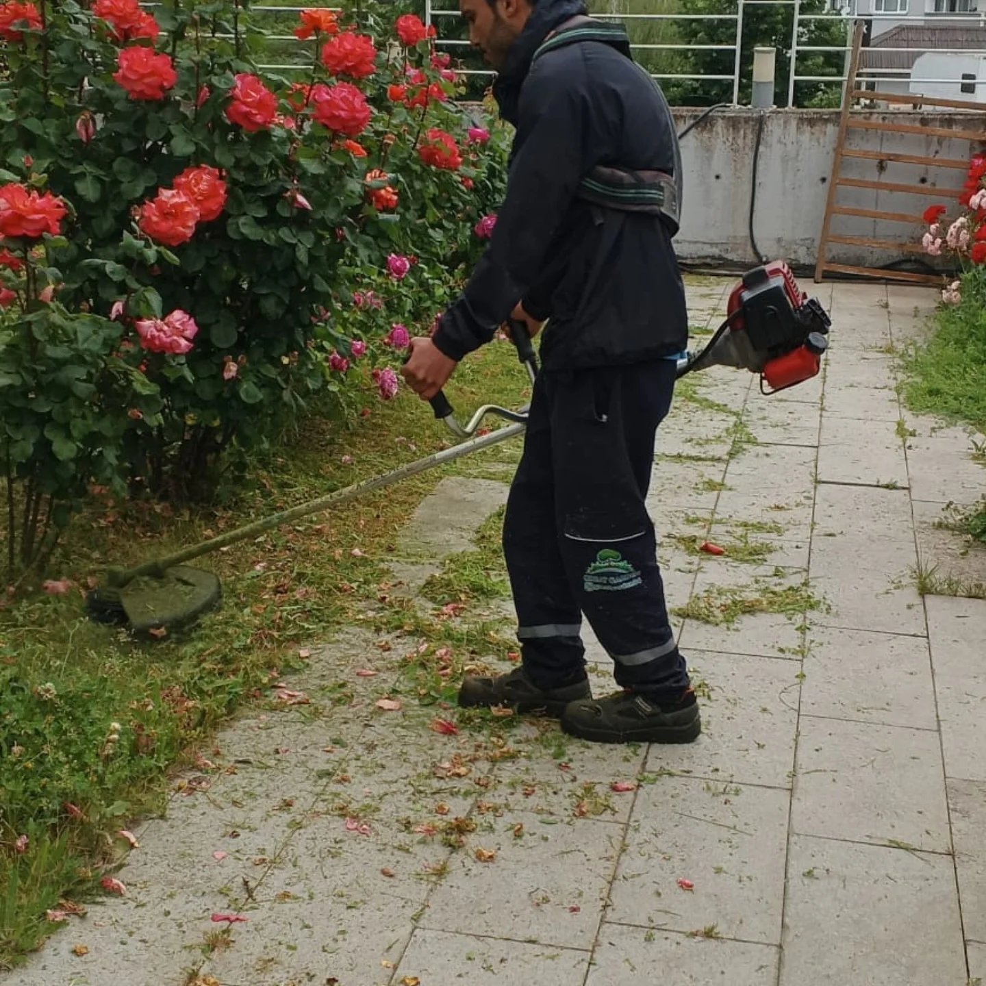 GreatGarden34 projesi 10