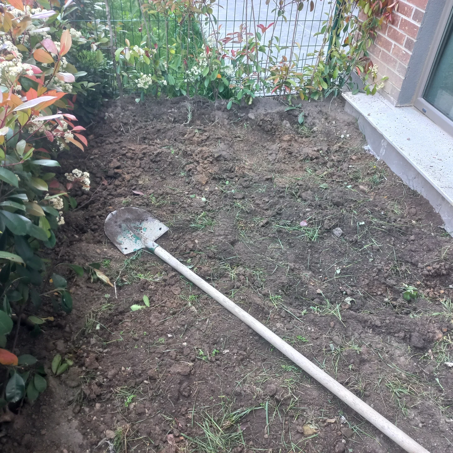 GreatGarden34 projesi 12