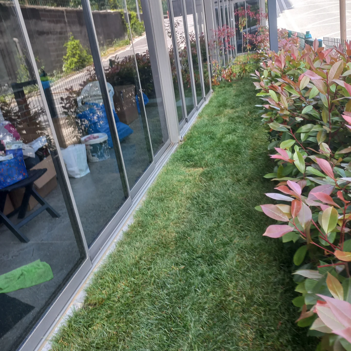 GreatGarden34 projesi 14