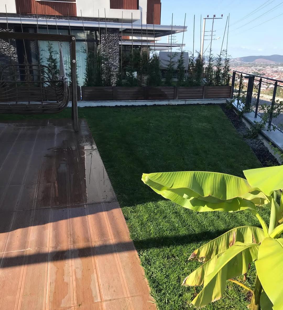 GreatGarden34 projesi 7